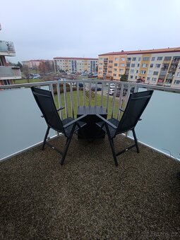 Prodej moderně vybaveného bytu 2+kk Uherské Hradiště - 14