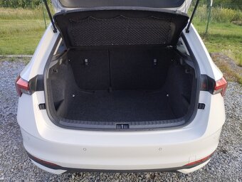 Škoda Scala FACELIFT , 9/2024, 13 500km, 18" ALU - 14