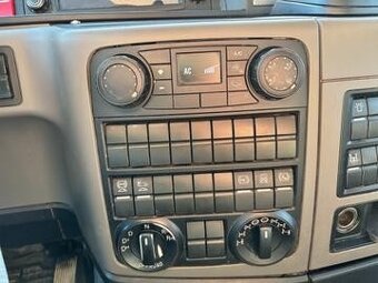 MAN TGS 35.460 - 8x6 – Meiller S3 - D421 – EURO 6 - 14