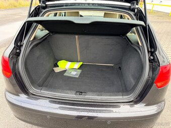 AUDI A3 8P - 1.6 BGU Automat - 14