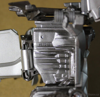 Transformers Megatron Studio Series 54 #7210 Hasbro - 14