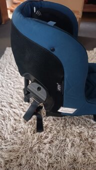 Axkid minikid 2 + klín + zrcátko - 14