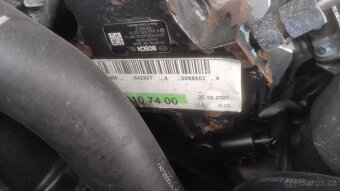 Mercedes E - w211, 320cdi, 4matic, 165kw - 14