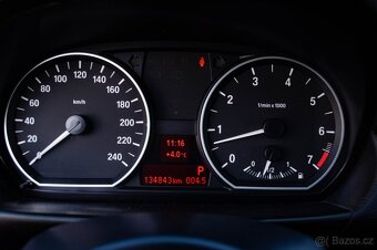 BMW Rad 1 116i A/T, 99kw,A6,5d.(2007-2012) - 14