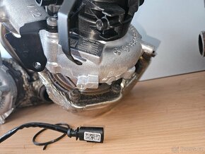 AUDI Q7 4M / Q8 3,0 TDI TURBO / KLIMA 2023 - 14
