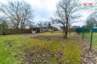 Prodej domu 140m2, pozemek 1327m2 v Lestkově, okr. Tachov - 14