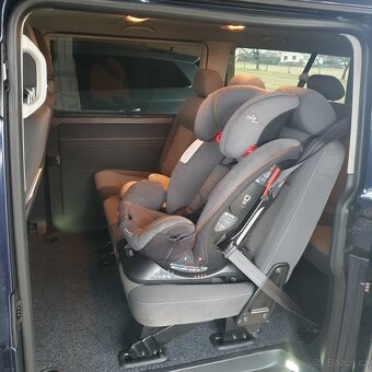 Caravelle T5.1 GP 4MOTION LONG - 14