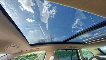 Prodej Škoda Superb Combi Elegance 2 TDI 103kw. - 14