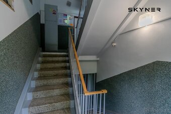 Prodej byty 3+1, 68 m2 - Ústí nad Labem - Bukov, ev.č. 01062 - 14