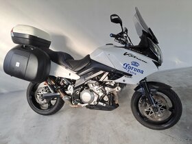 Suzuki DL 1000  V-Strom - 14
