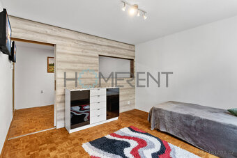 Útulný byt 3+1 s lodžií a vlastním vytápěním - 71m2 – Libere - 14