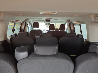 Ford Tourneo Custom 2.0 TDCi Automat 9 míst L2 - 14