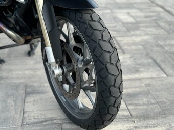 BMW R 1200 GS - 14