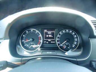ŠKODA FABIA COMBI 1,2TSI - 14