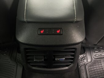 Ford Mondeo Vignale 2,0Ecoblue AWD AT, ČR - 14