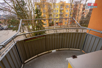 Prodej bytu 3+1, 67 m², Týn nad Vltavou, ul. Veselská - 14
