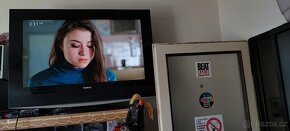 Thomson TV - 14