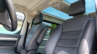 Peugeot Traveller VIP 2.0 BlueHDi 177 EAT8 - 14