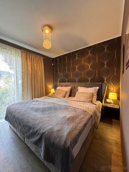 Bungalov 4+kk, pozemek 712 m2, Česká Skalice - 14