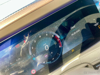 MERCEDES BENZ S560 2019 - 14