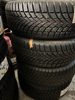 Alu kola + Pneu Fiat 500E zimní 16 kola Elect. - 14