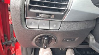 Škoda Fabia, 1.2 TSI / 66KW najeto 82 000km - 14