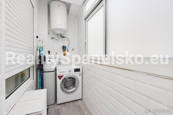 Podkrovní apartmán 4+1 | 90 m² | 2 koupelny | ŠPANĚLSKO - 14