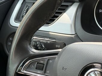 Škoda Rapid 1.0 TSI 70kW - řemen - 14