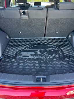 Mitsubishi Eclipse Cross 1.5 automat 52 tkm - 14