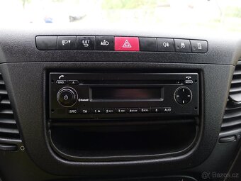 Iveco Daily, 35C150 3,0 Skříň 19m3+čelo+klima 235tkm - 14