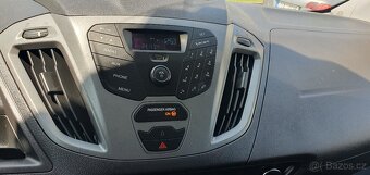 Ford transit custom 9mist - 14