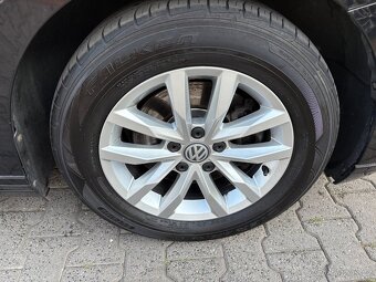 Volkswagen Passat B8 Variant 2.0 TDI 110kW DSG Facelift - 14