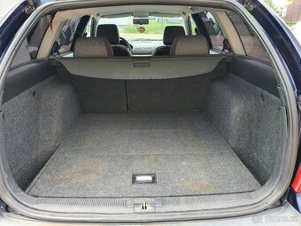 Škoda Octavia 1.9 I TDI 81kW - 14