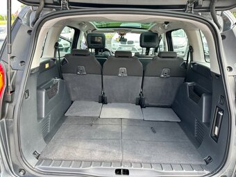 Peugeot 5008 2.0HDi DVD GARANCE KM - 14