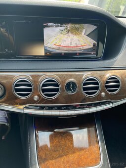 Mercedes Benz S - 14