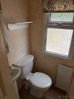 mobilheim , mobilní dům Willerby Colwin 11 x3,7 m - 14