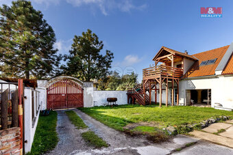 Prodej restaurace, stravování v Opatovicích nad Labem - 14