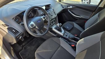 FORD FOCUS 1.6Ti-VCT TREND 1MAJITEL - 14
