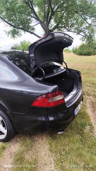 Škoda Superb 2.0tdi 103kw 2008 - 14