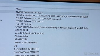 PC i7-4790/16GB/1050Ti - 14