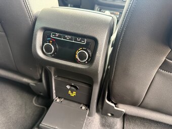 Seat ALHAMBRA XCELLENCE 2.0 TDi DSG LED NAVI KAMERA 2019 - 14