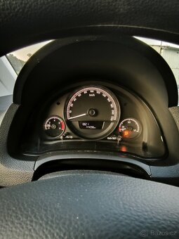 Škoda Citigo facelift - 14