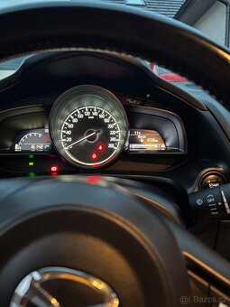 Mazda 3 1.5i 74 kW r. 2017 – servisní kniha, zimní + letní k - 14