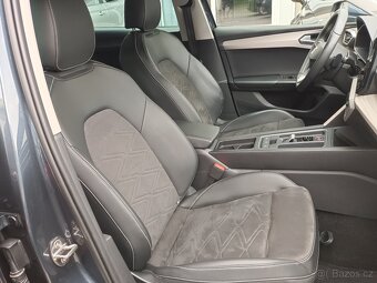 Seat Leon SP XCELLENCE 2.0TDI 110kW DSG - záruka Autodraft - 14