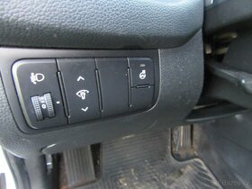 KIA CEED 1.6 crdi 94kw r.2014 nové v čr.naj.119 000km - 14