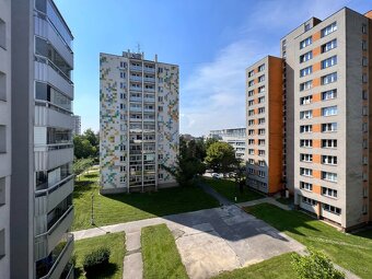 Pronájem bytu v Orlové, ul. U Kapličky - 14