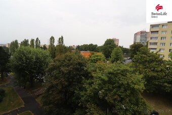 Prodej bytu 3+1 83 m2 Švabinského, Sokolov - 14