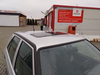 Škoda Felicia II 1.3Mpi 50Kw. Stk 2027/5 Eko Zaplaceno - 14