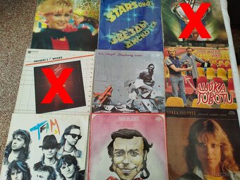 Vinylové desky - 14