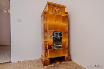 Prodej, byt 4+kk, 132 m2, Opava-Předměstí, ul. Pivovarská - 14